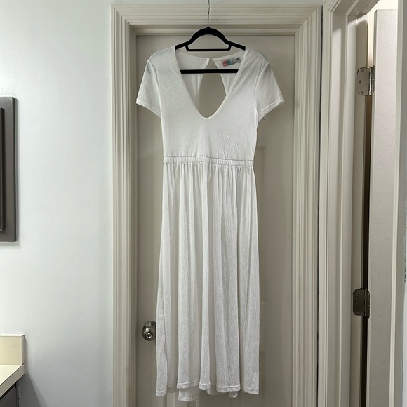 Free People Dresses & Skirts - Free People beach dress